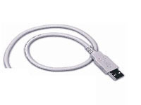 Datalogic USB Straight Cable (CAB-426) (90A051945)
